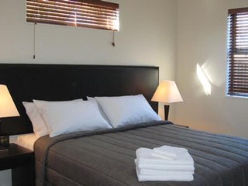 Pegasus Gateway Motels & Apartments Rangiora Exterior photo
